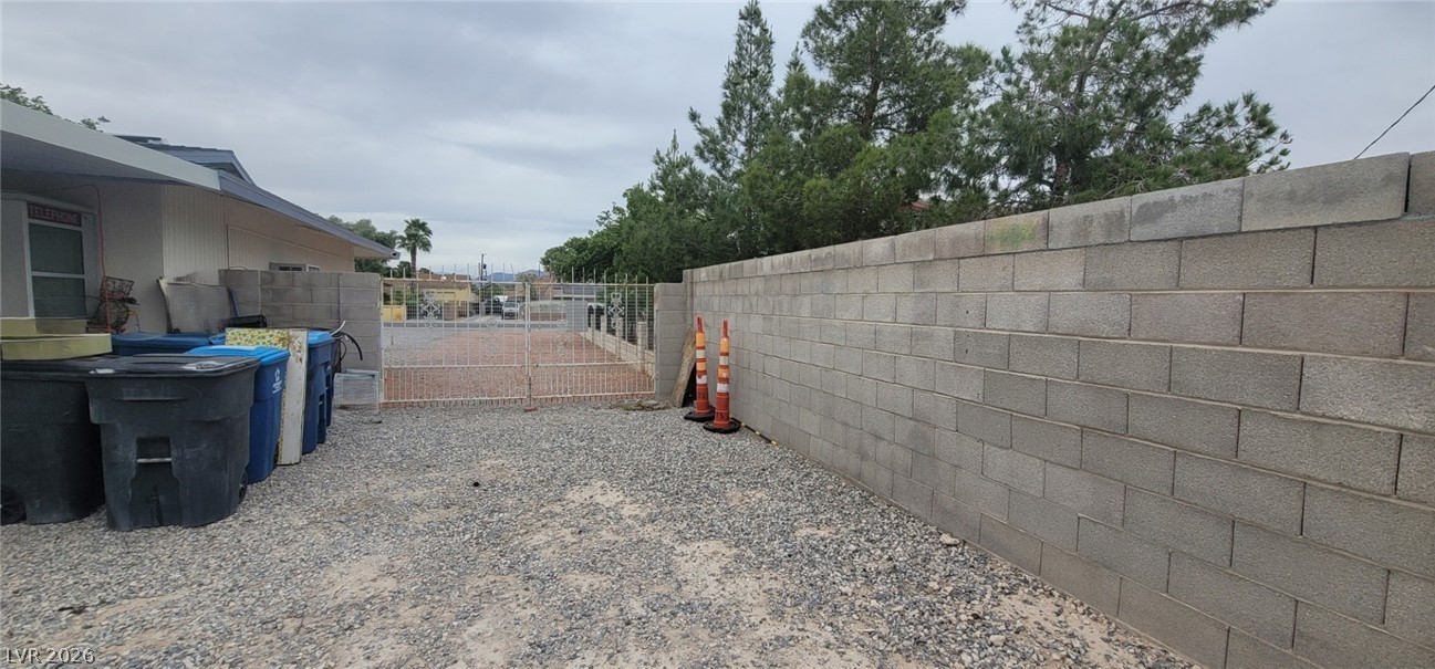 4937 Eugene Avenue Las Vegas NV 89108