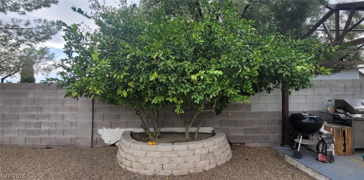 4937 Eugene Avenue Las Vegas NV 89108
