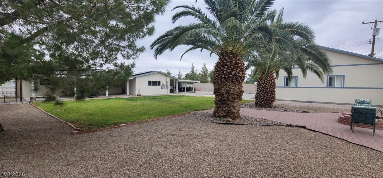 4937 Eugene Avenue Las Vegas NV 89108