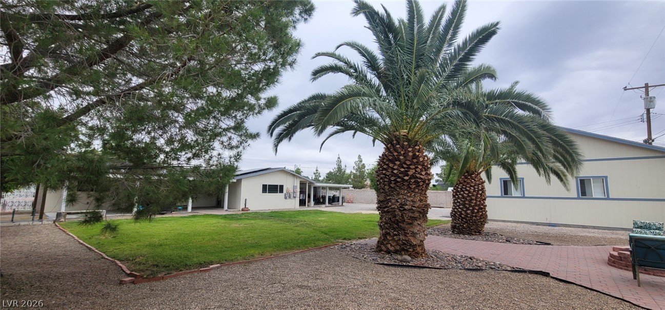 4937 Eugene Avenue Las Vegas NV 89108