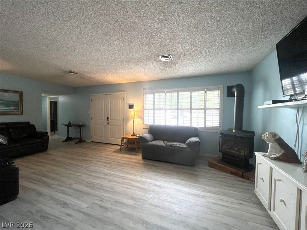 4937 Eugene Avenue Las Vegas NV 89108