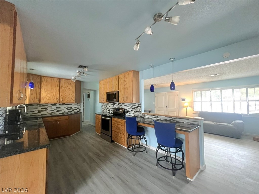 4937 Eugene Avenue Las Vegas NV 89108