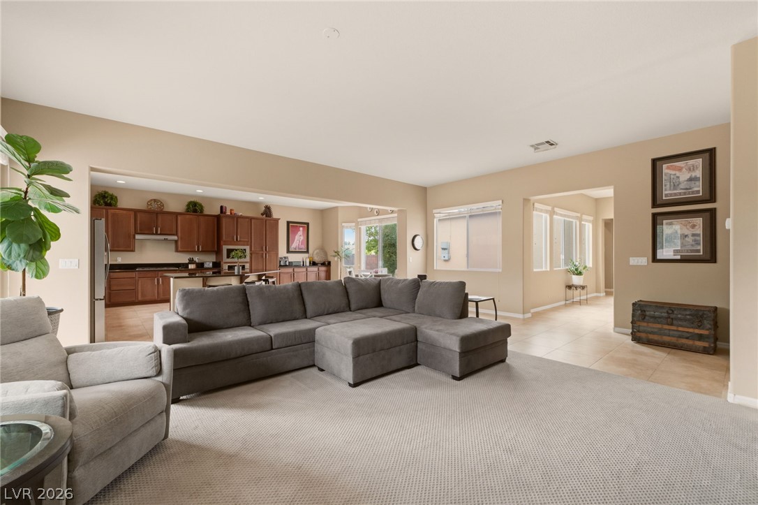 8622 Amber Autumn Street Las Vegas NV 89131