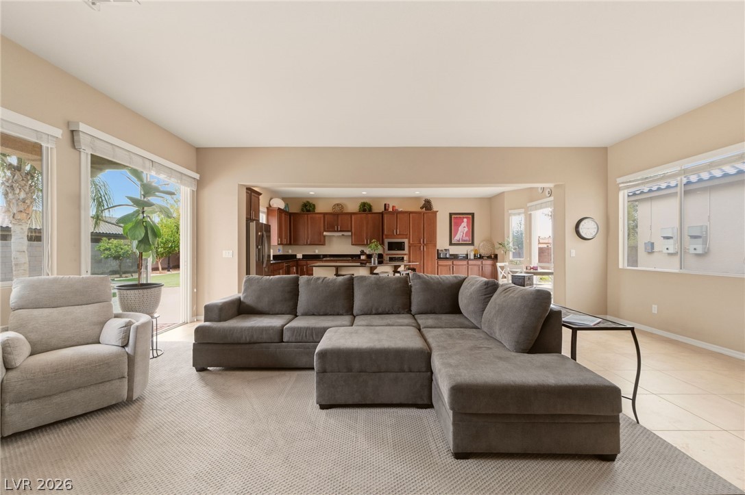8622 Amber Autumn Street Las Vegas NV 89131