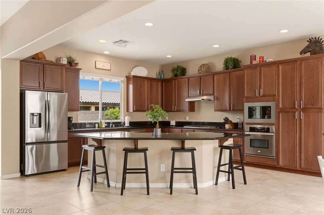 8622 Amber Autumn Street Las Vegas NV 89131