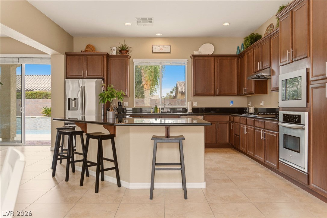 8622 Amber Autumn Street Las Vegas NV 89131