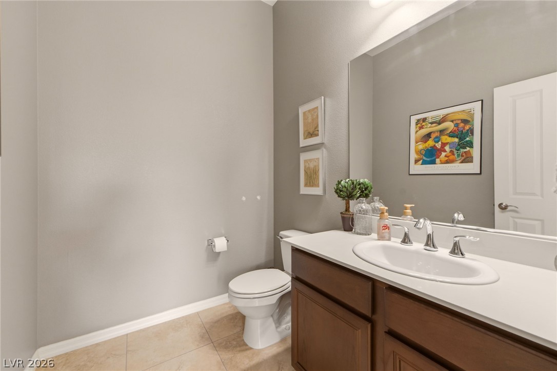 8622 Amber Autumn Street Las Vegas NV 89131