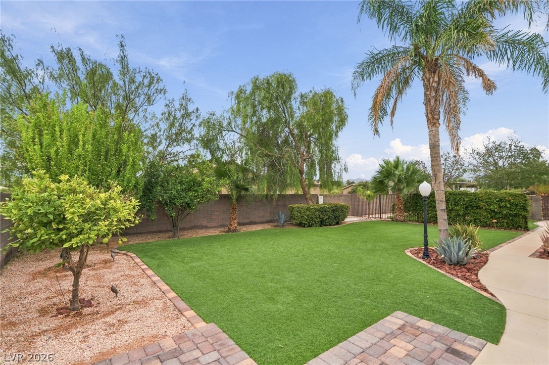 8622 Amber Autumn Street Las Vegas NV 89131