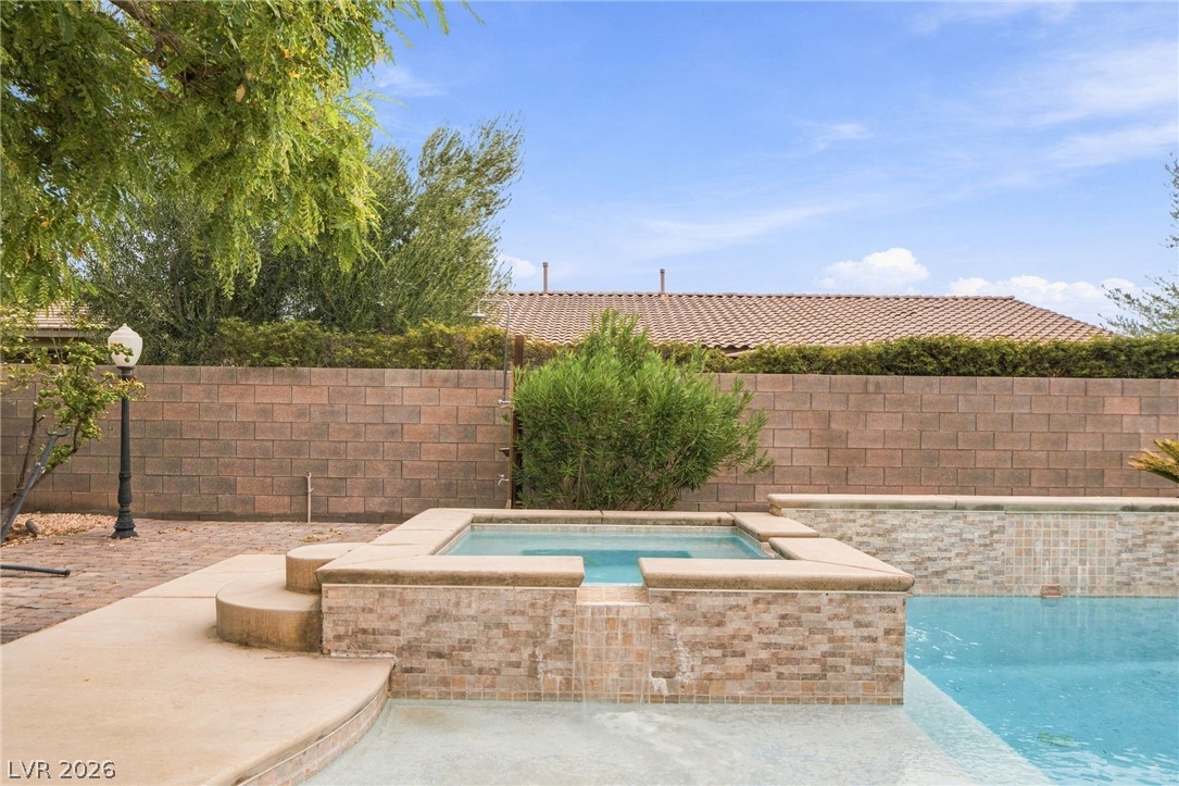 8622 Amber Autumn Street Las Vegas NV 89131