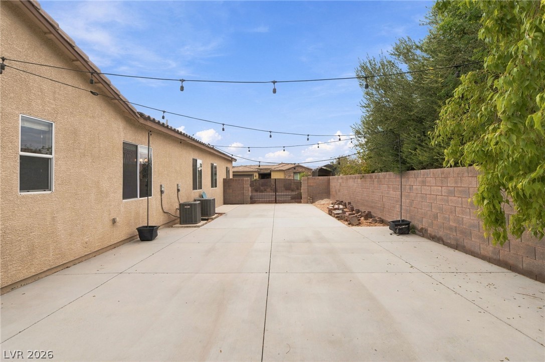 8622 Amber Autumn Street Las Vegas NV 89131