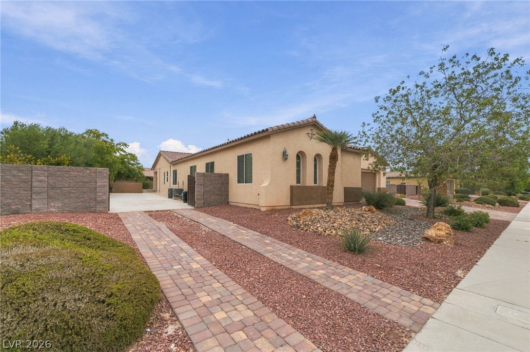 8622 Amber Autumn Street Las Vegas NV 89131