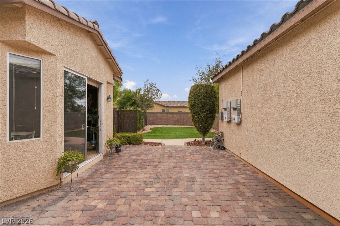 8622 Amber Autumn Street Las Vegas NV 89131