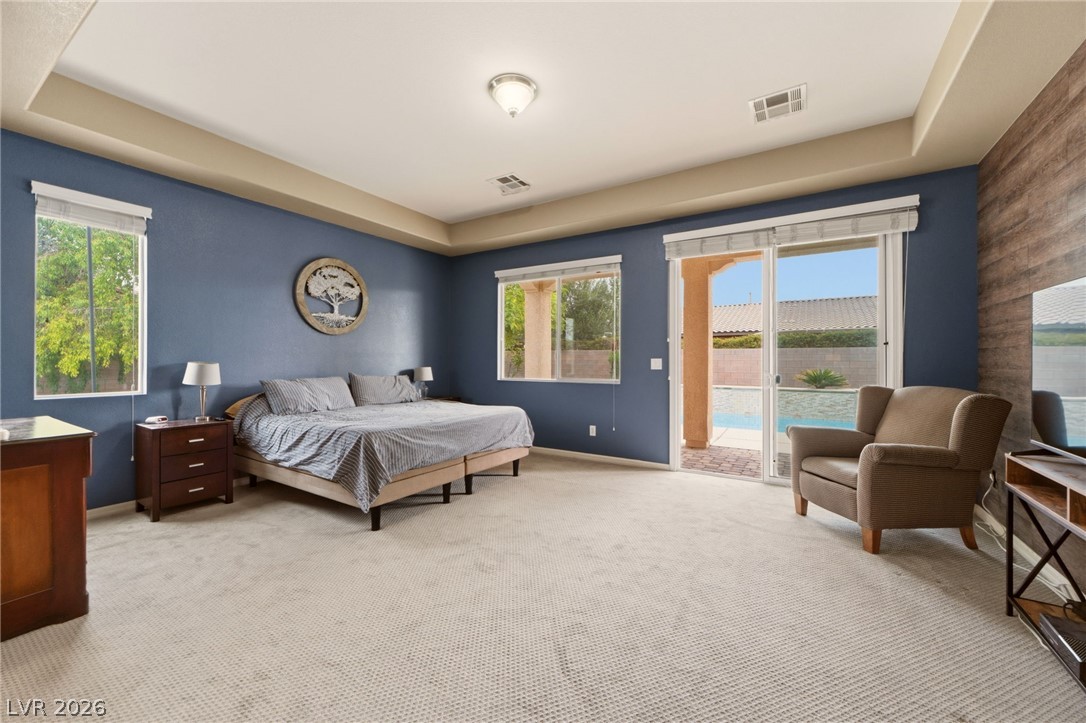 8622 Amber Autumn Street Las Vegas NV 89131