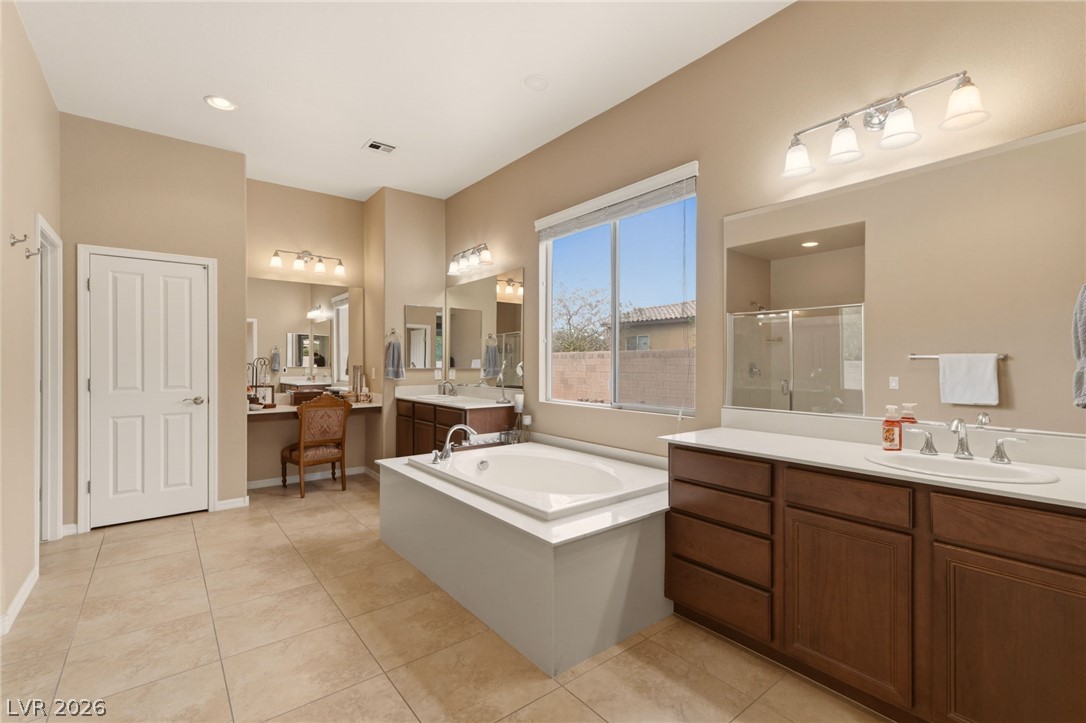 8622 Amber Autumn Street Las Vegas NV 89131
