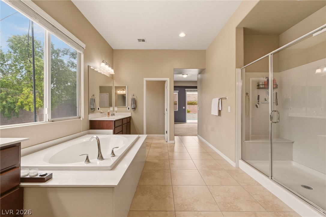 8622 Amber Autumn Street Las Vegas NV 89131