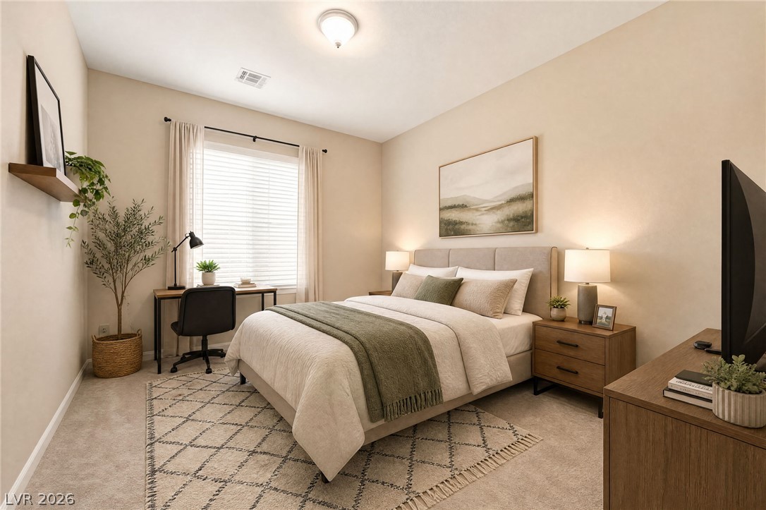 8622 Amber Autumn Street Las Vegas NV 89131