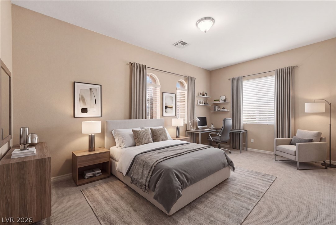 8622 Amber Autumn Street Las Vegas NV 89131