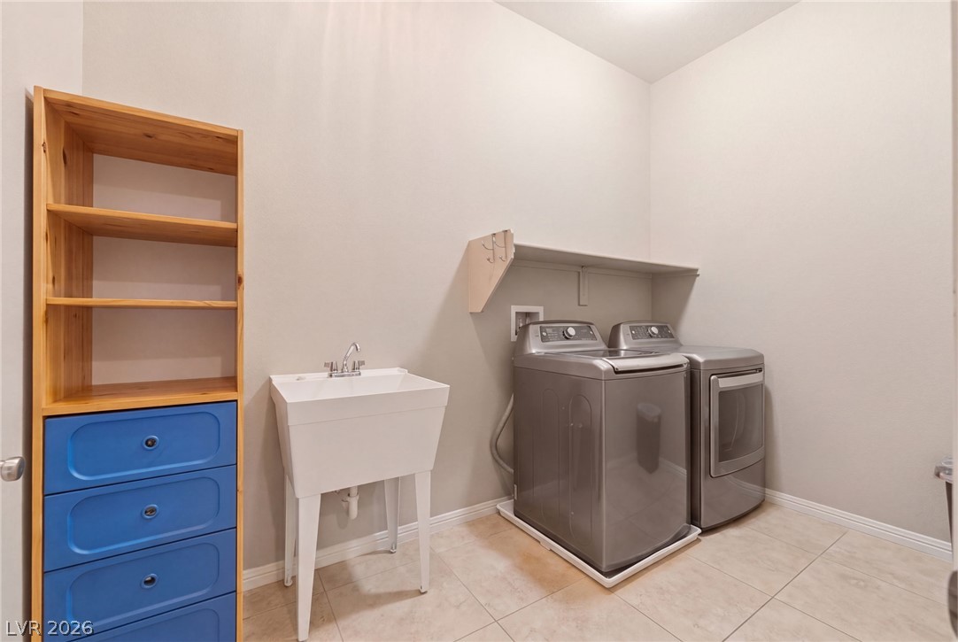 8622 Amber Autumn Street Las Vegas NV 89131