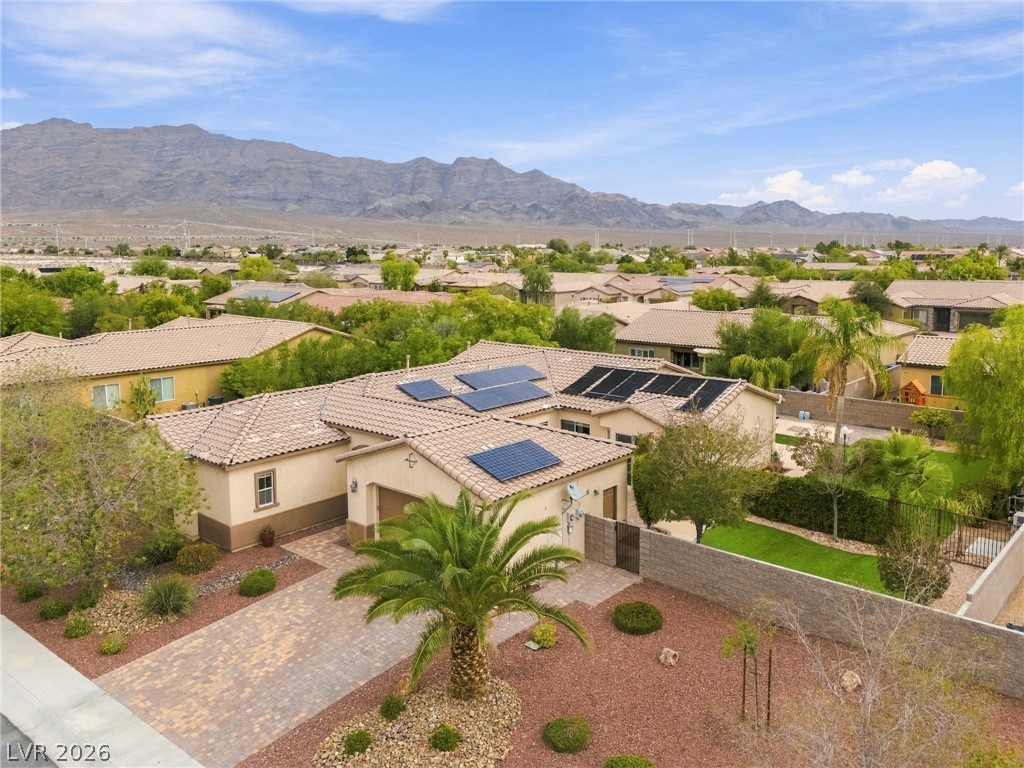 8622 Amber Autumn Street Las Vegas NV 89131