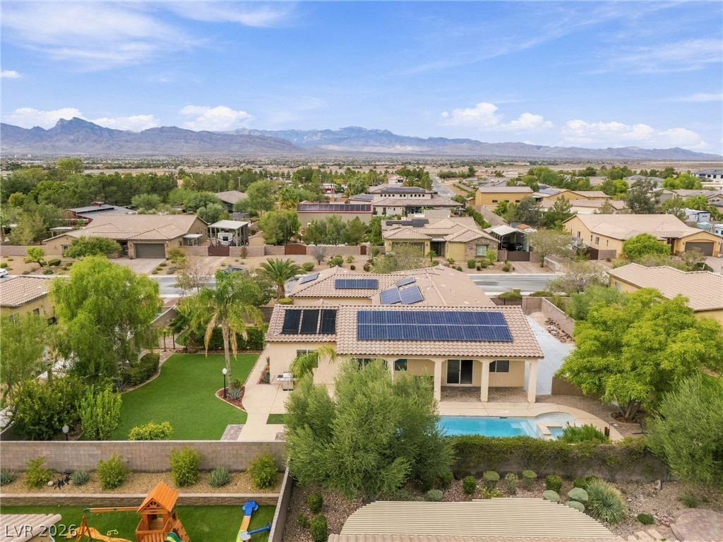 8622 Amber Autumn Street Las Vegas NV 89131
