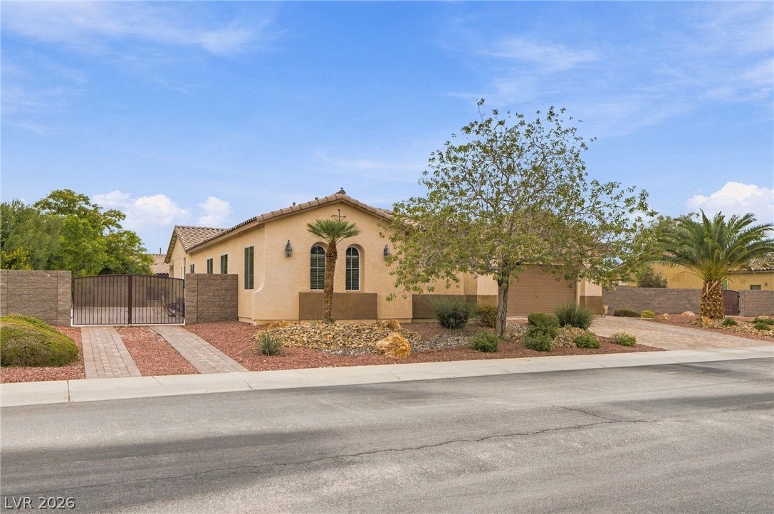 8622 Amber Autumn Street Las Vegas NV 89131