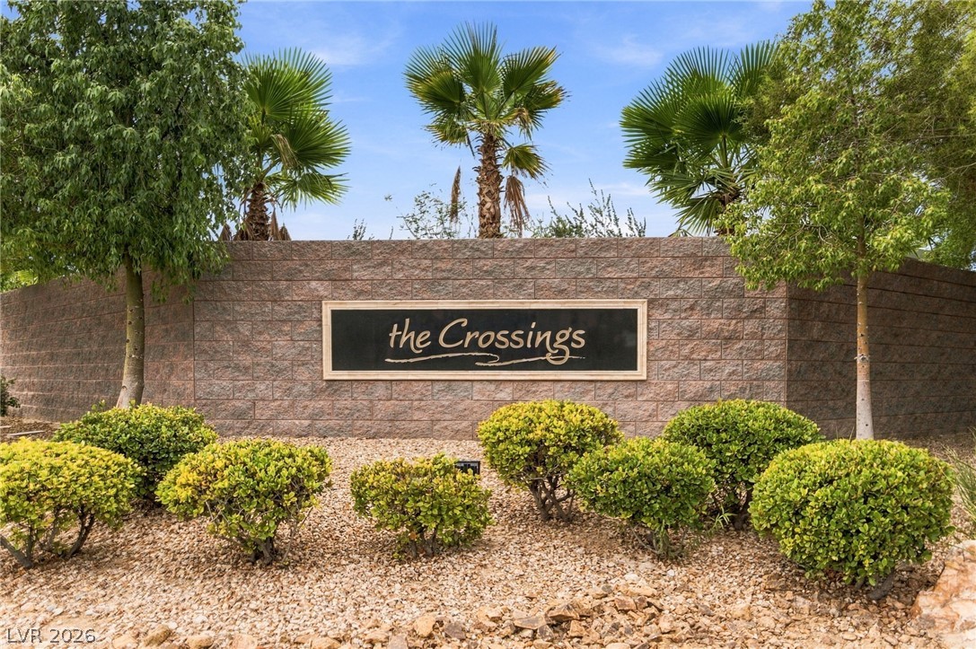 8622 Amber Autumn Street Las Vegas NV 89131
