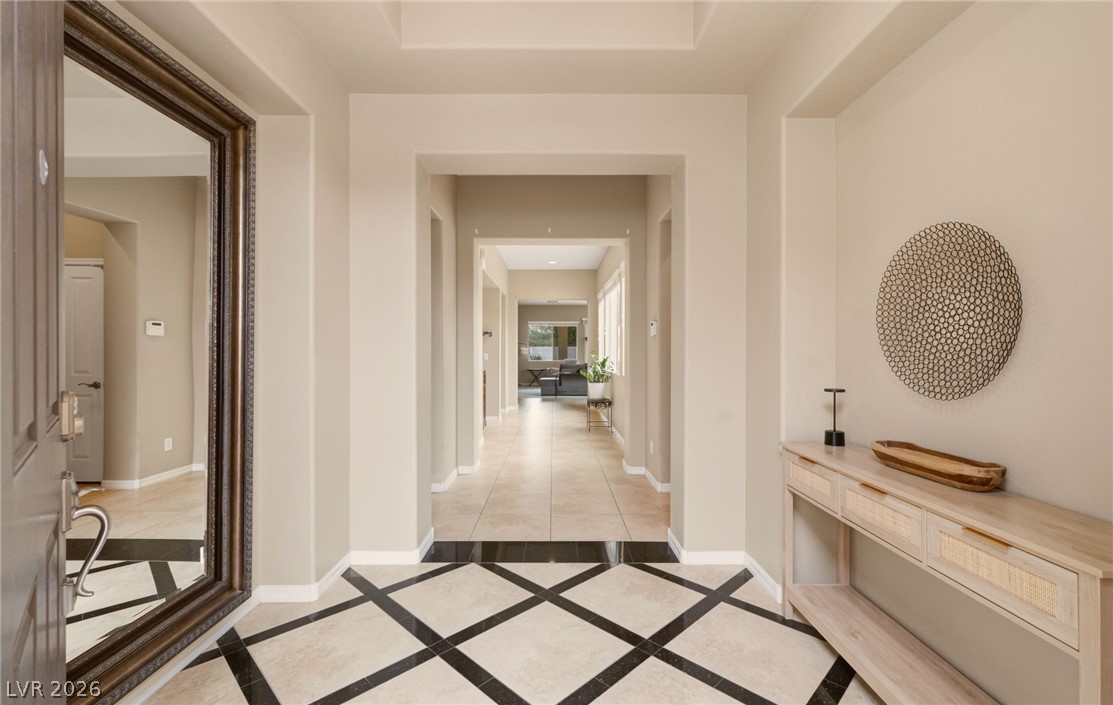 8622 Amber Autumn Street Las Vegas NV 89131