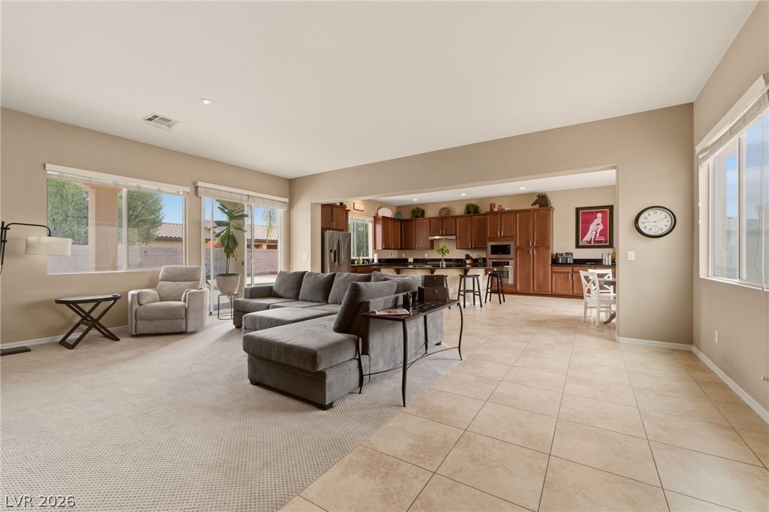 8622 Amber Autumn Street Las Vegas NV 89131