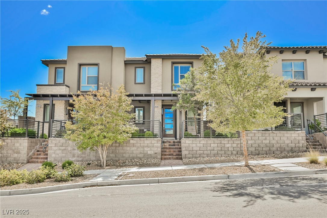 11676 Hamilton Lake Avenue Las Vegas NV 89138