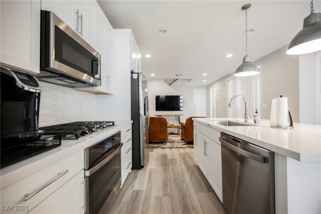 11676 Hamilton Lake Avenue Las Vegas NV 89138