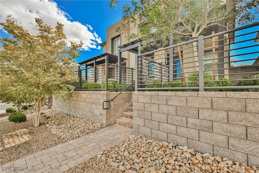 11676 Hamilton Lake Avenue Las Vegas NV 89138