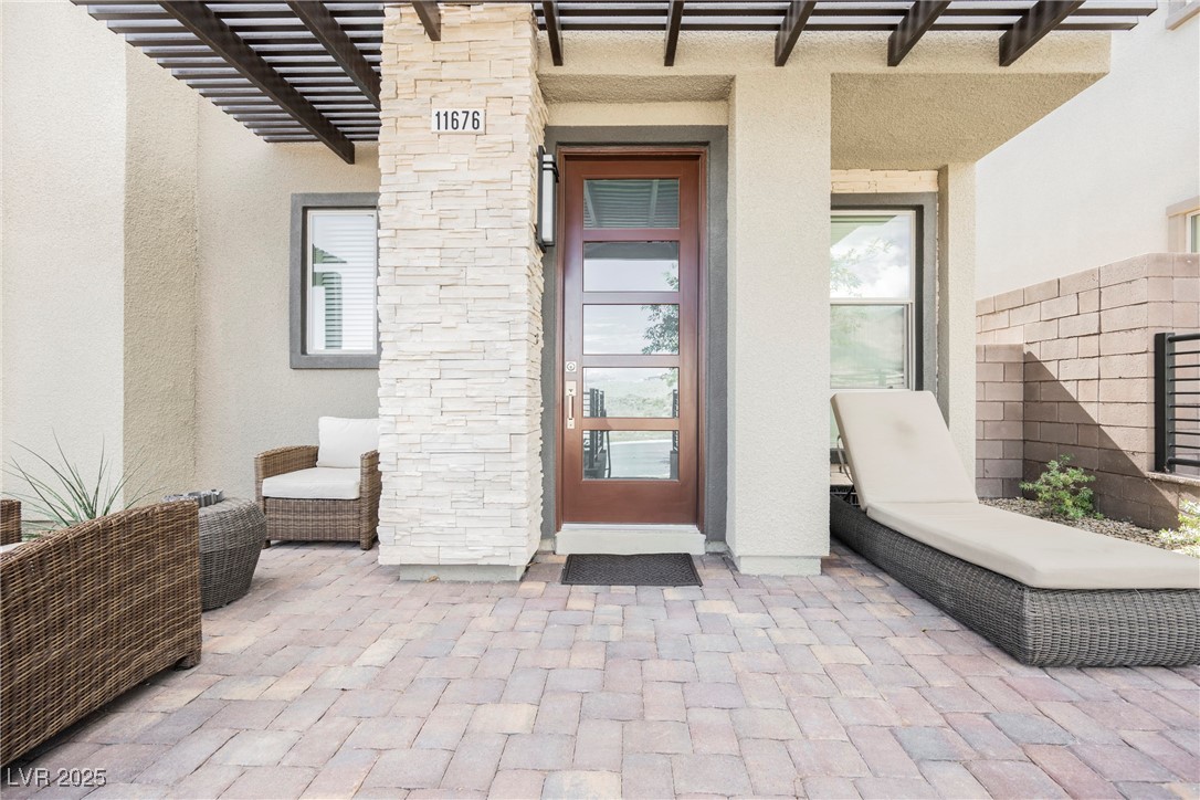 11676 Hamilton Lake Avenue Las Vegas NV 89138