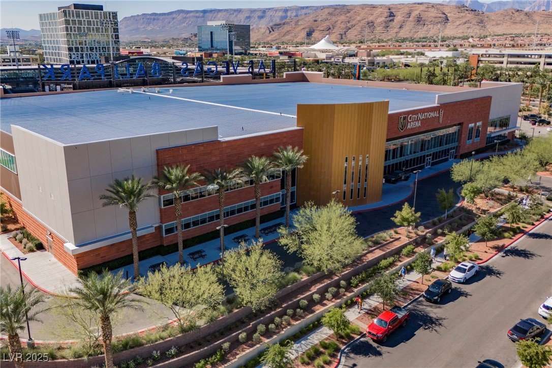 11676 Hamilton Lake Avenue Las Vegas NV 89138