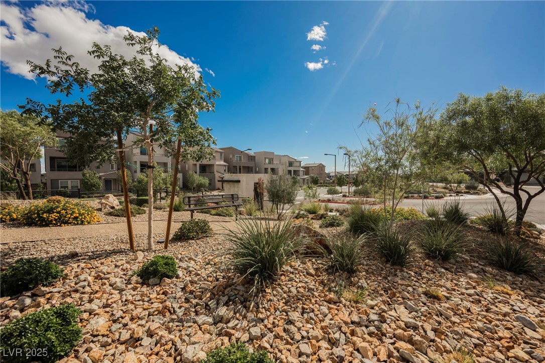 11676 Hamilton Lake Avenue Las Vegas NV 89138