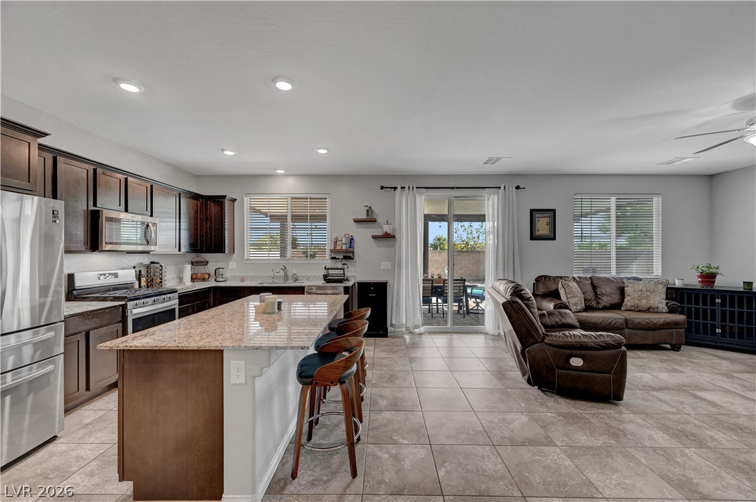 4439 Stardusk Falls Avenue North Las Vegas NV 89084