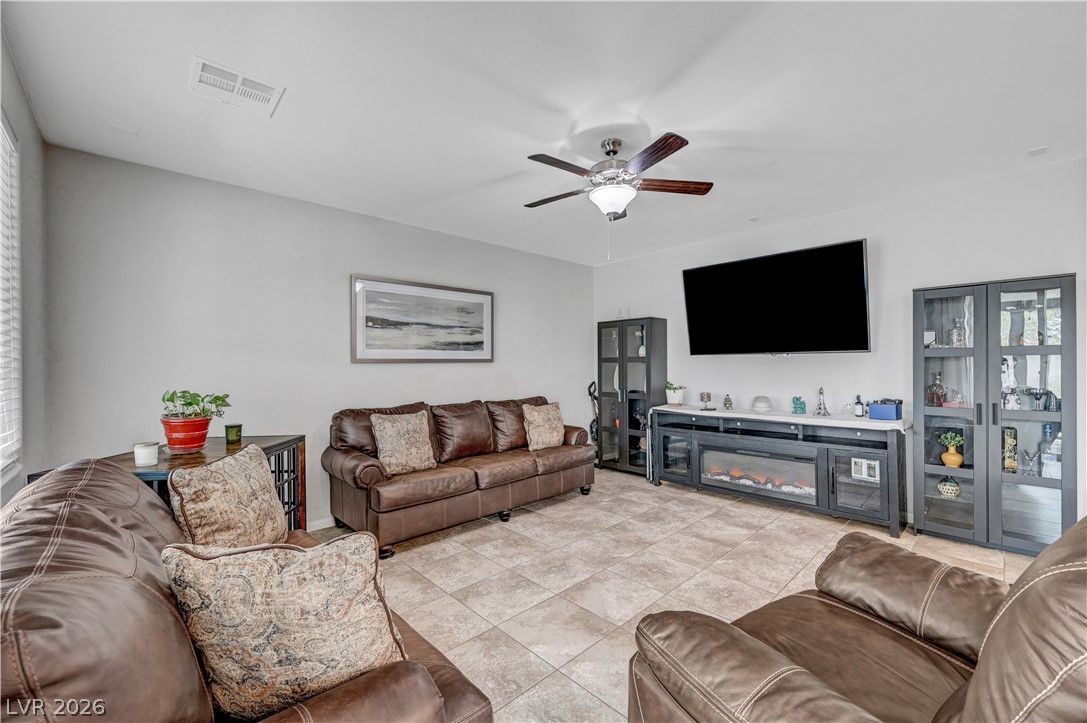 4439 Stardusk Falls Avenue North Las Vegas NV 89084