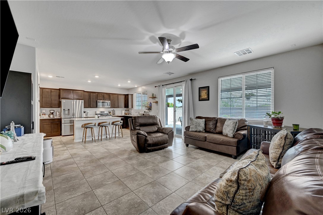 4439 Stardusk Falls Avenue North Las Vegas NV 89084