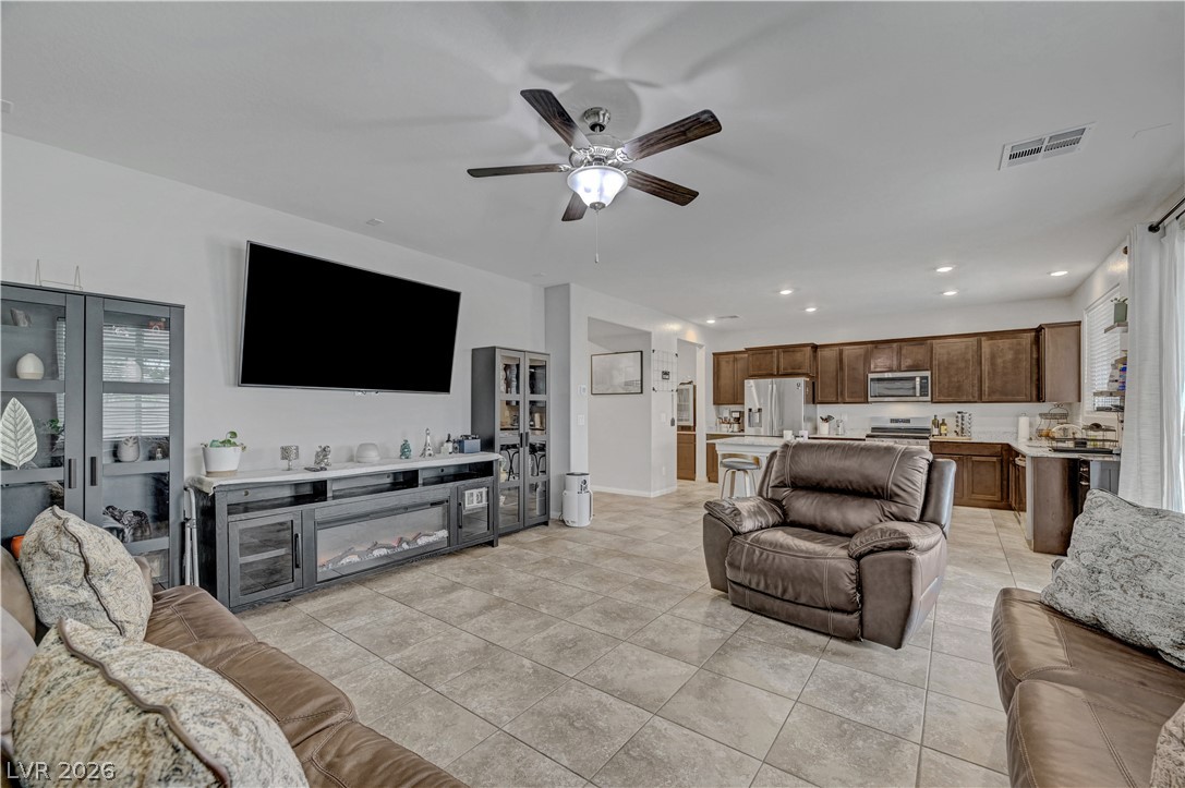 4439 Stardusk Falls Avenue North Las Vegas NV 89084