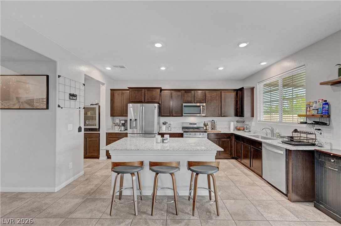 4439 Stardusk Falls Avenue North Las Vegas NV 89084