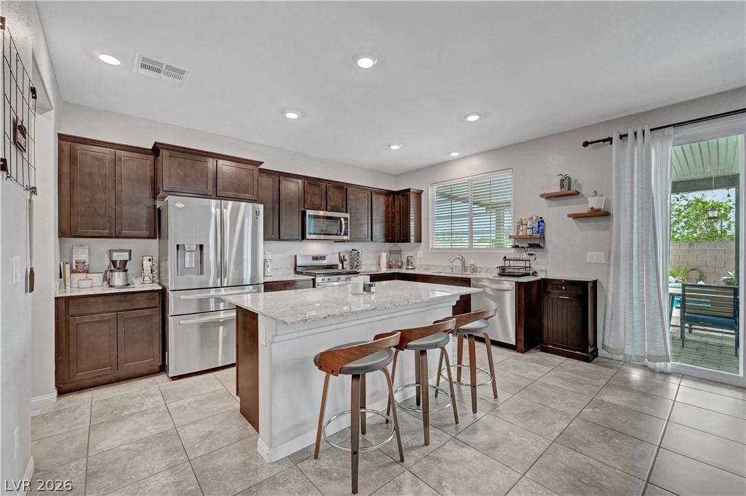 4439 Stardusk Falls Avenue North Las Vegas NV 89084