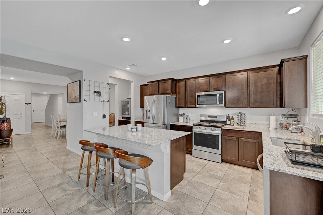 4439 Stardusk Falls Avenue North Las Vegas NV 89084