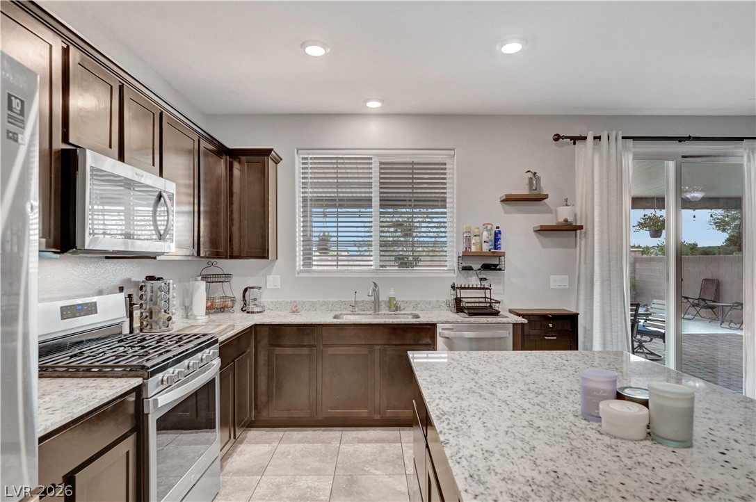 4439 Stardusk Falls Avenue North Las Vegas NV 89084