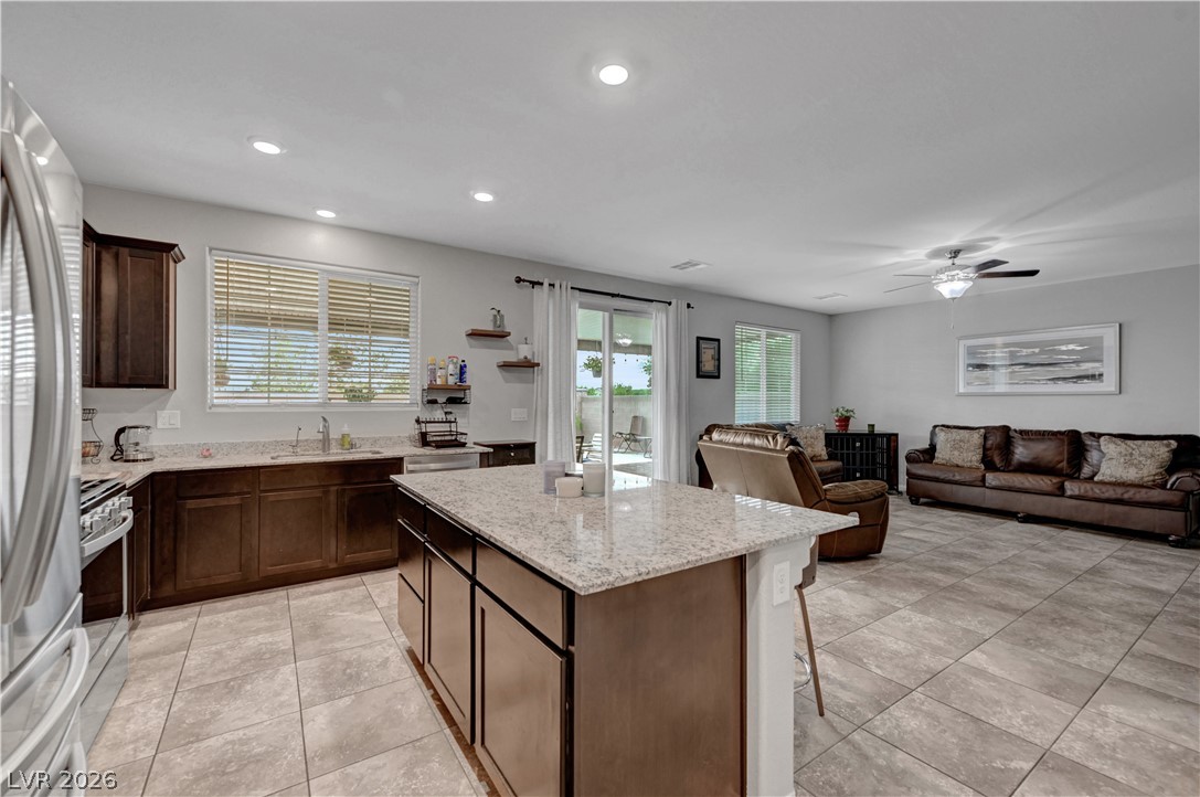 4439 Stardusk Falls Avenue North Las Vegas NV 89084