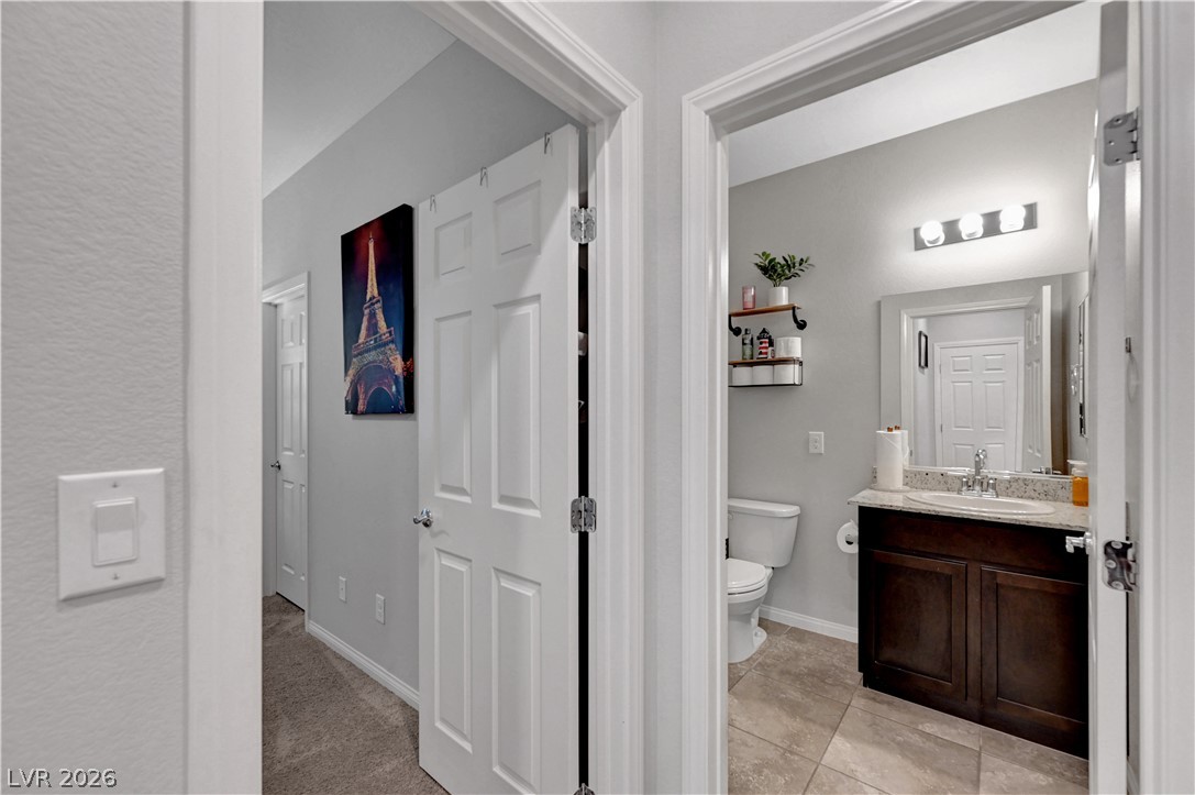 4439 Stardusk Falls Avenue North Las Vegas NV 89084