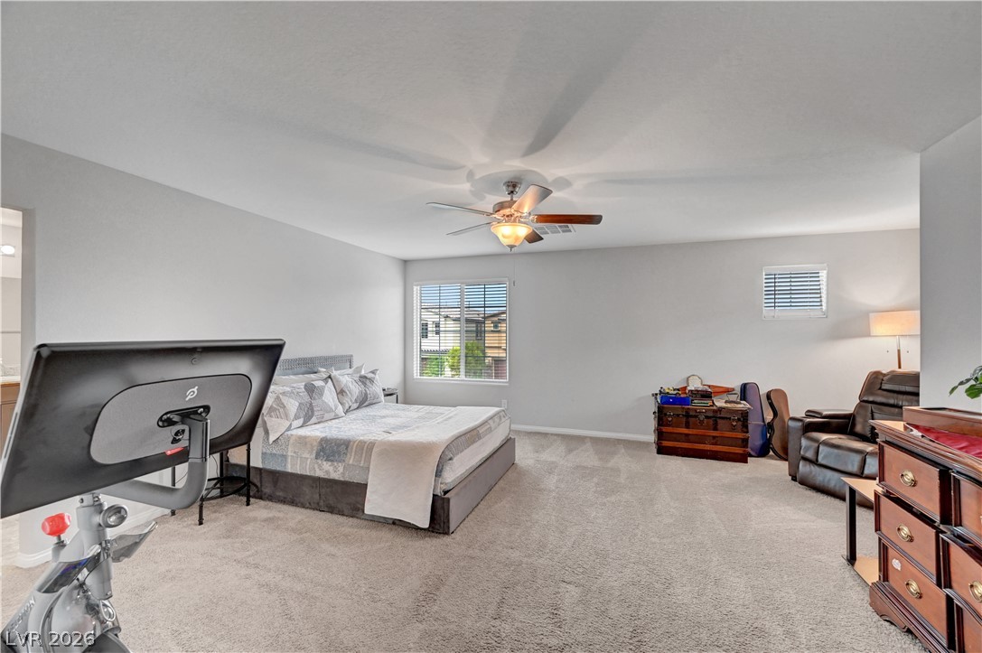 4439 Stardusk Falls Avenue North Las Vegas NV 89084