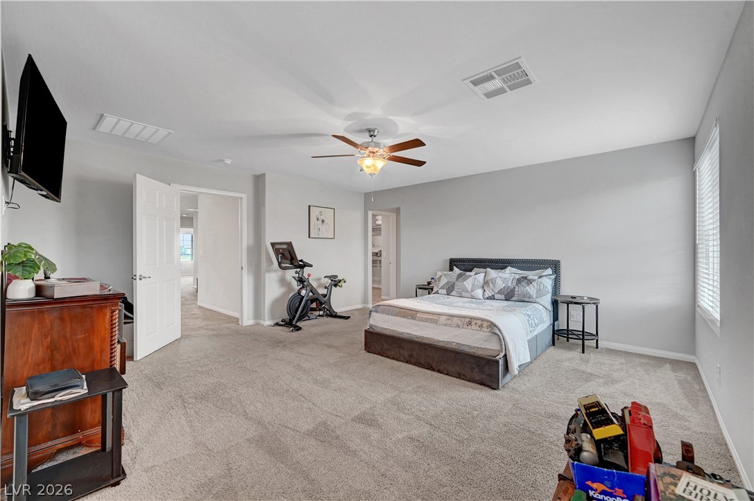 4439 Stardusk Falls Avenue North Las Vegas NV 89084