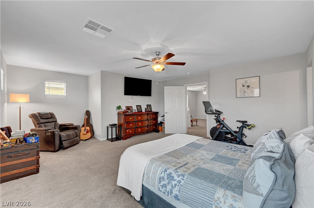 4439 Stardusk Falls Avenue North Las Vegas NV 89084