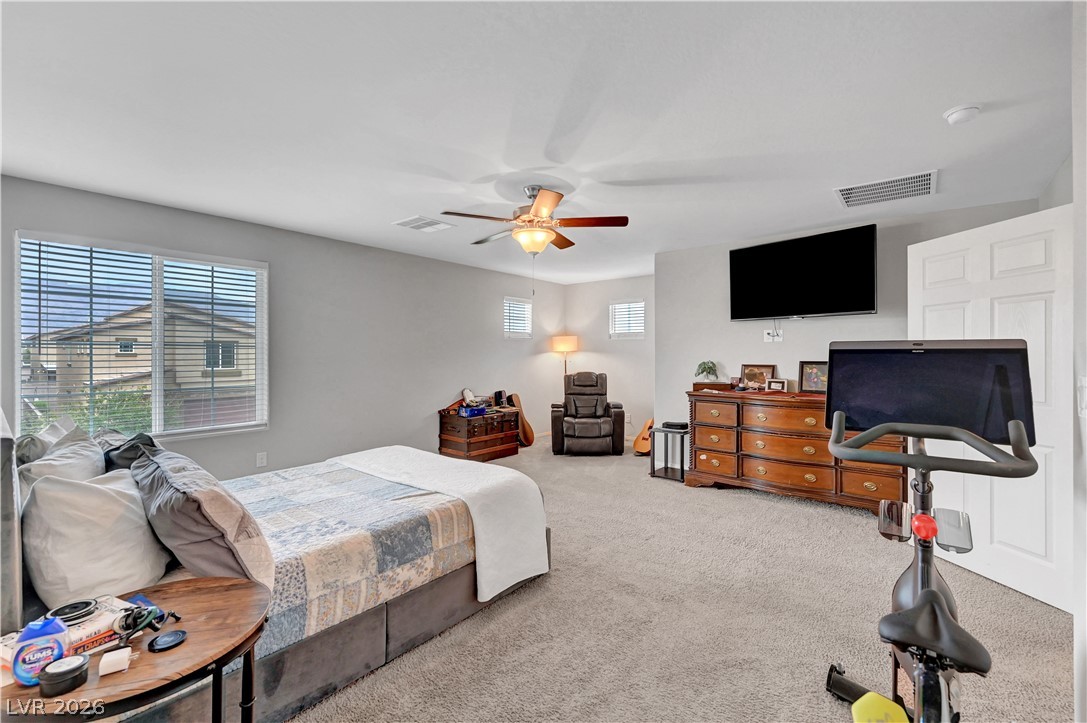 4439 Stardusk Falls Avenue North Las Vegas NV 89084