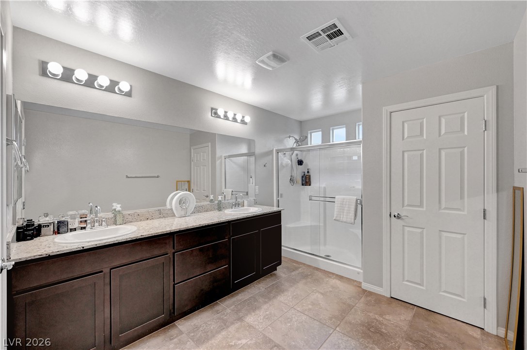 4439 Stardusk Falls Avenue North Las Vegas NV 89084