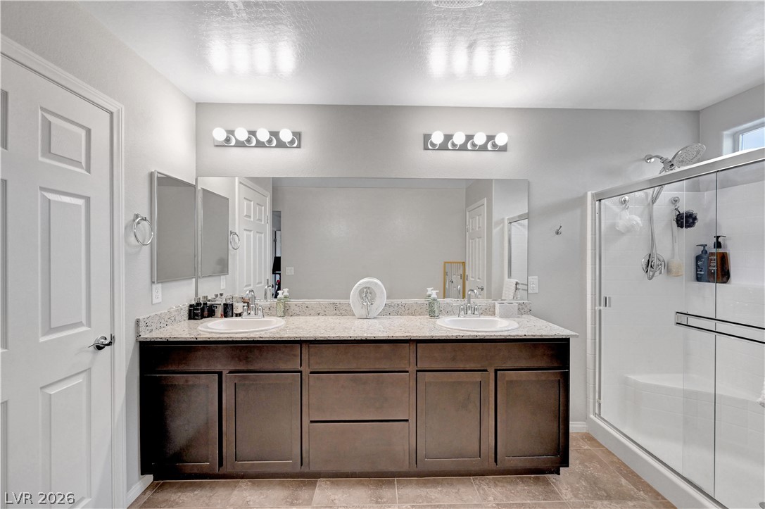 4439 Stardusk Falls Avenue North Las Vegas NV 89084